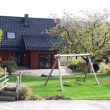 Ferienhaus Wasserfall Bestwig Eksteriør bilde